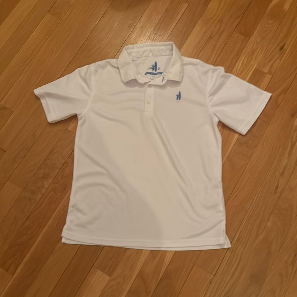 Johnnie - O polo